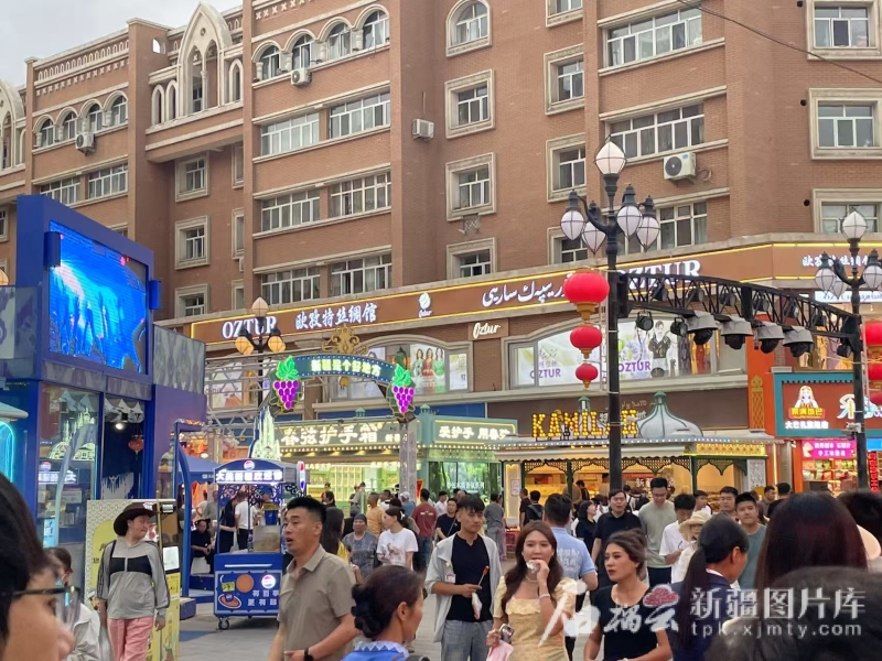 丝路汇客厅第二季_丝路英雄图标点亮_