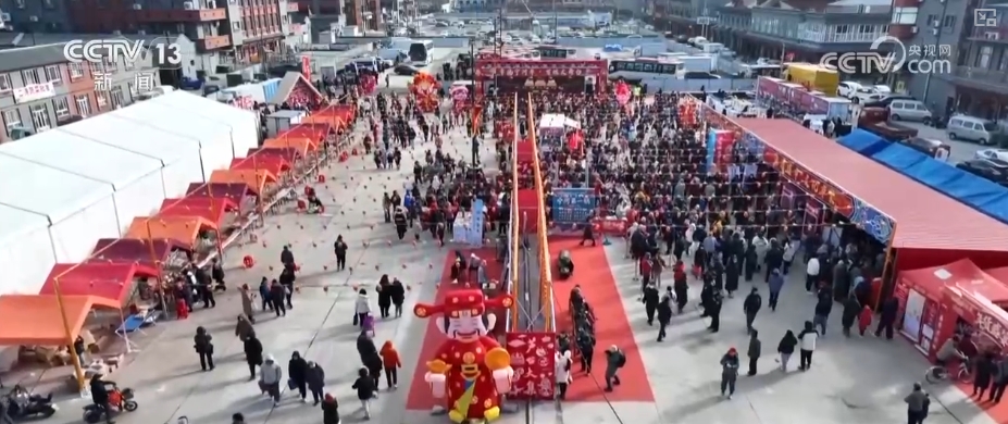 _“中国风”吹向了世界 “非遗+文创”给你不一样的“年味儿”_“中国风”吹向了世界 “非遗+文创”给你不一样的“年味儿”