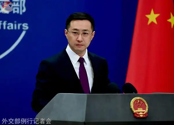 外交部回应美方威胁加征关税：美方恩将仇报只会适得其反