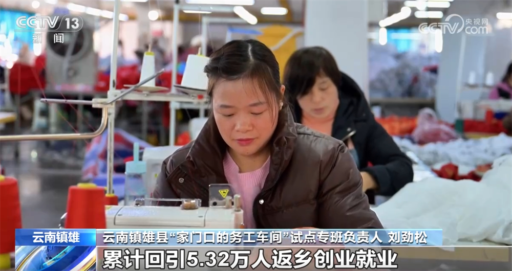 _乡村振兴就业政策_乡村振兴就业岗