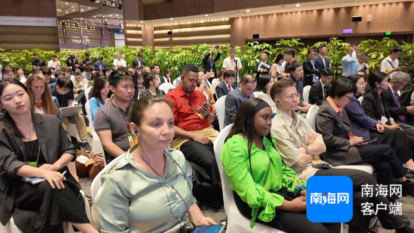 2019海南对外官方宣传片__海南对外贸易港口