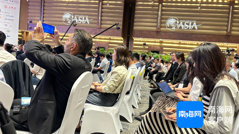 2019海南对外官方宣传片_海南对外贸易港口_