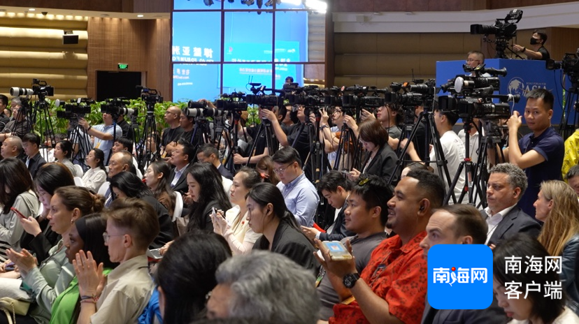 _海南对外贸易港口_2019海南对外官方宣传片