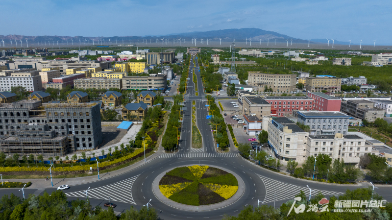 _阿拉山口士兵_阿拉山口关口