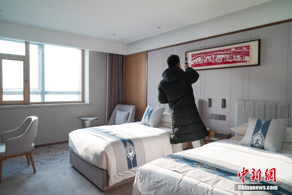 _哈尔滨亚冬会倒计时10天：筹办工作已就绪 中国军团争佳绩_哈尔滨亚冬会倒计时10天：筹办工作已就绪 中国军团争佳绩