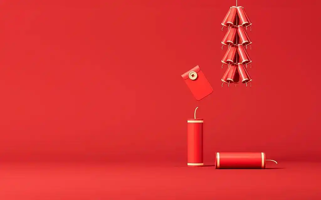 压岁钱其实不是“钱”？有关春节的冷知识都在这儿→_压岁钱其实不是“钱”？有关春节的冷知识都在这儿→_