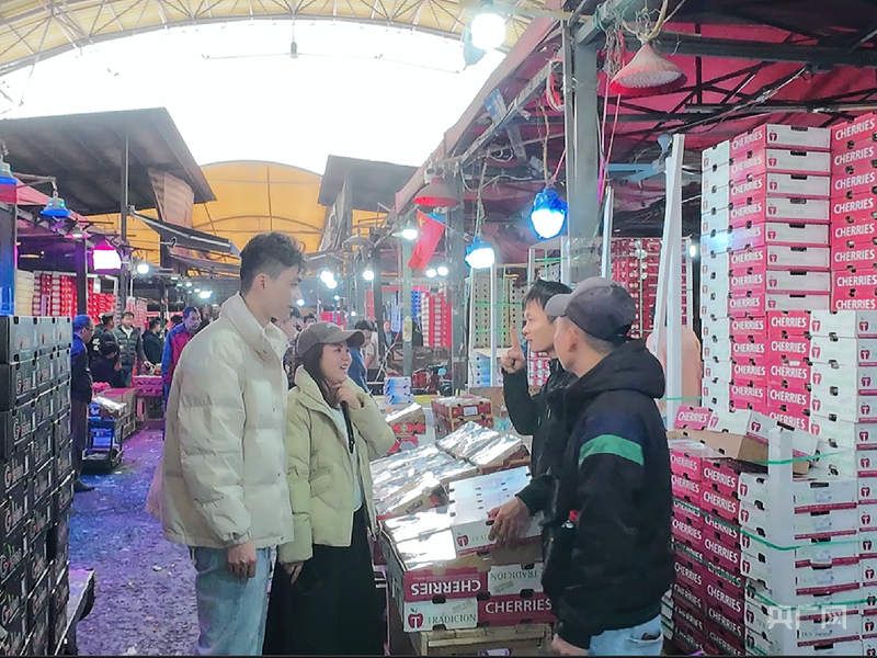 市场链举例_市场链理论_