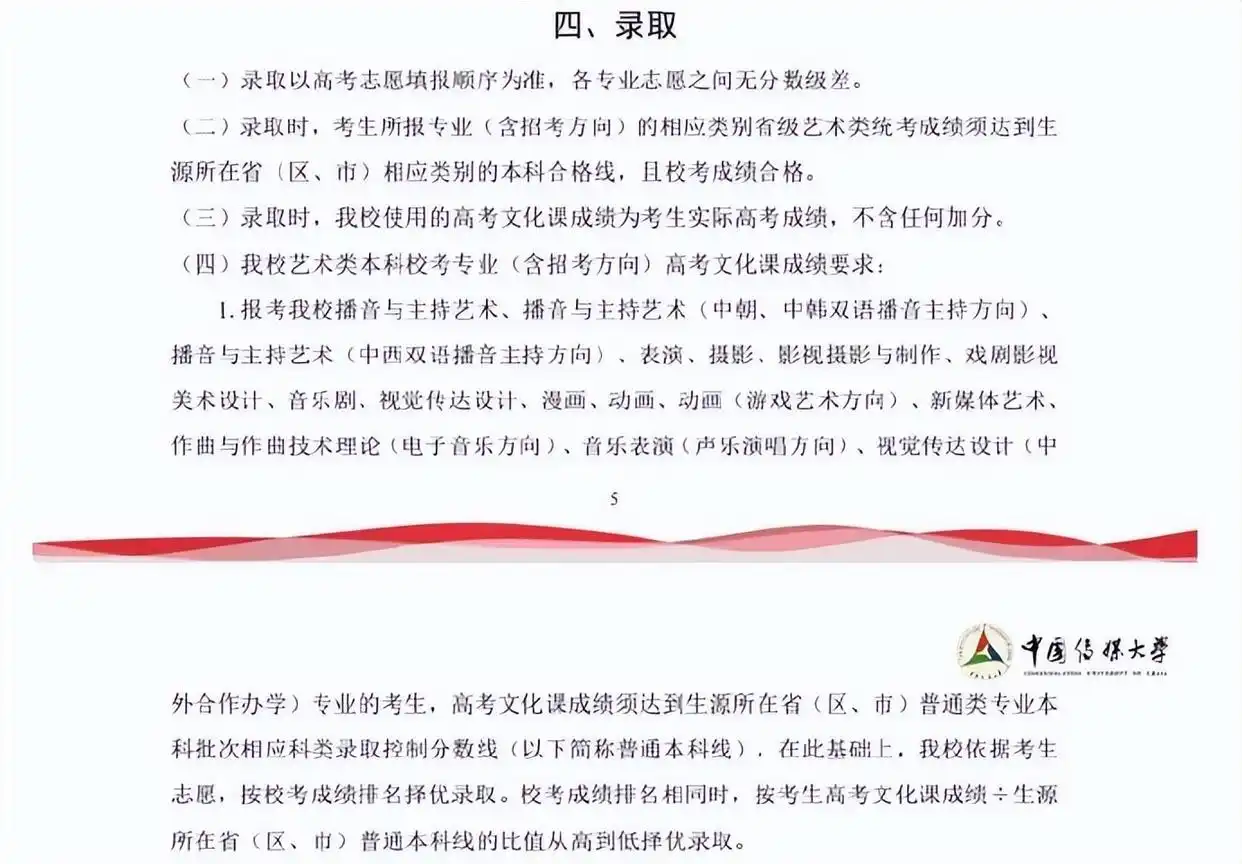 _热搜第一！被擦妆5次艺考生被中传录取？校方回应_热搜第一！被擦妆5次艺考生被中传录取？校方回应