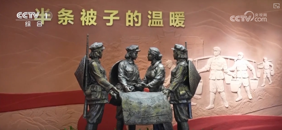 各地多彩活动迎“六一” 守护红色根脉做新时代好少年__各地多彩活动迎“六一” 守护红色根脉做新时代好少年