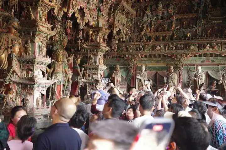 从三个切面看山西转型发展新动能