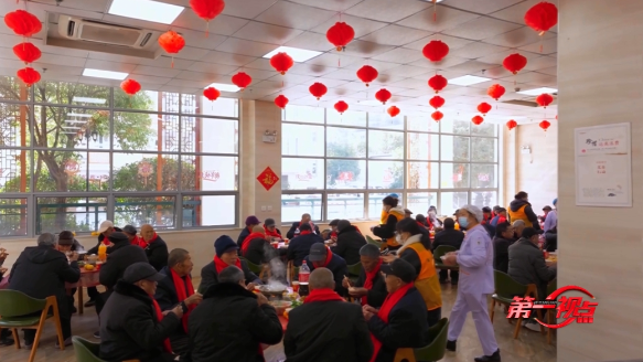 _第一视点丨习近平的春节故事 · 一锅暖心菜_第一视点丨习近平的春节故事 · 一锅暖心菜