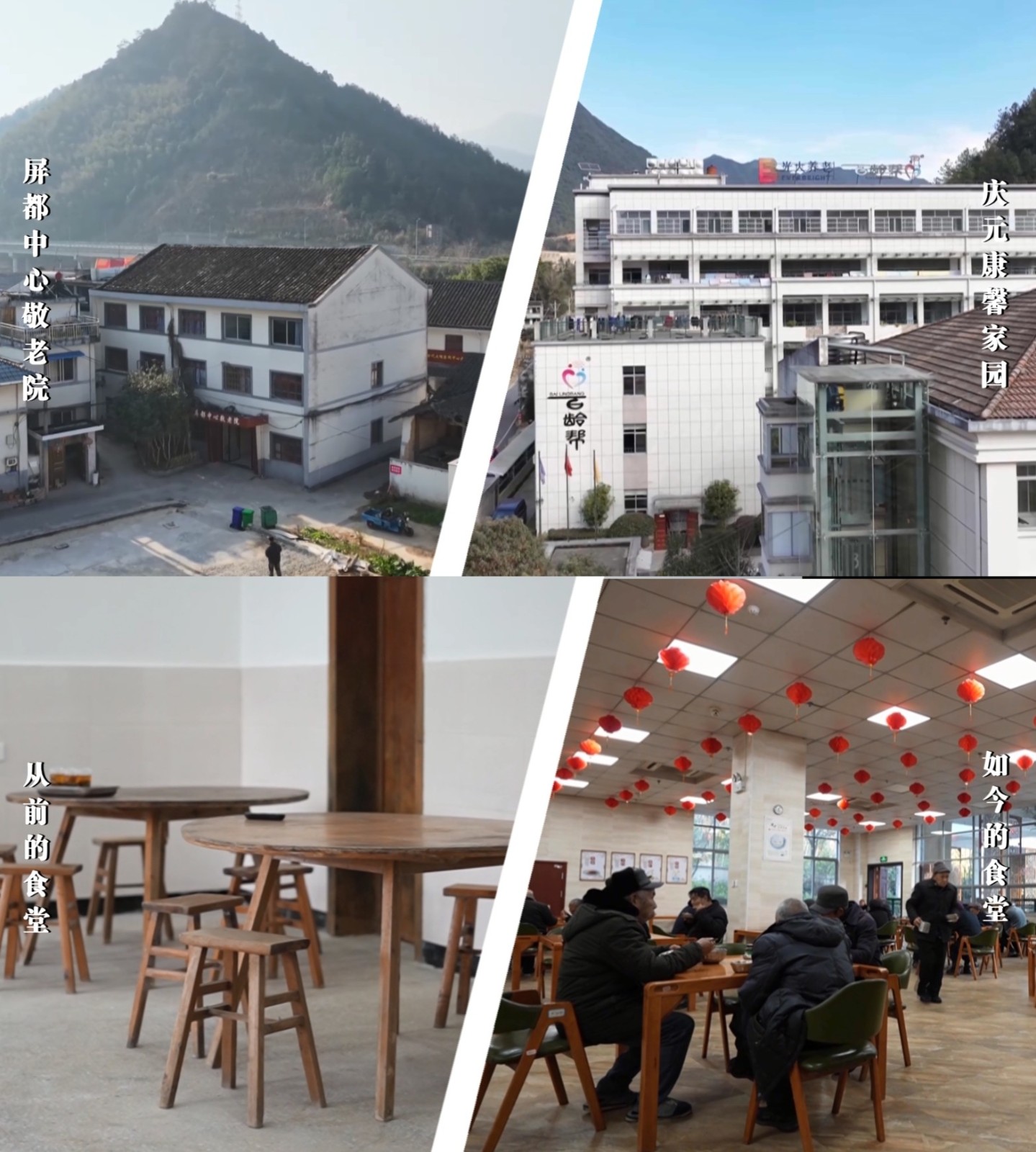 第一视点丨习近平的春节故事 · 一锅暖心菜_第一视点丨习近平的春节故事 · 一锅暖心菜_