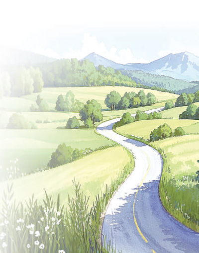 乡村来了职业经理人(神州看点)