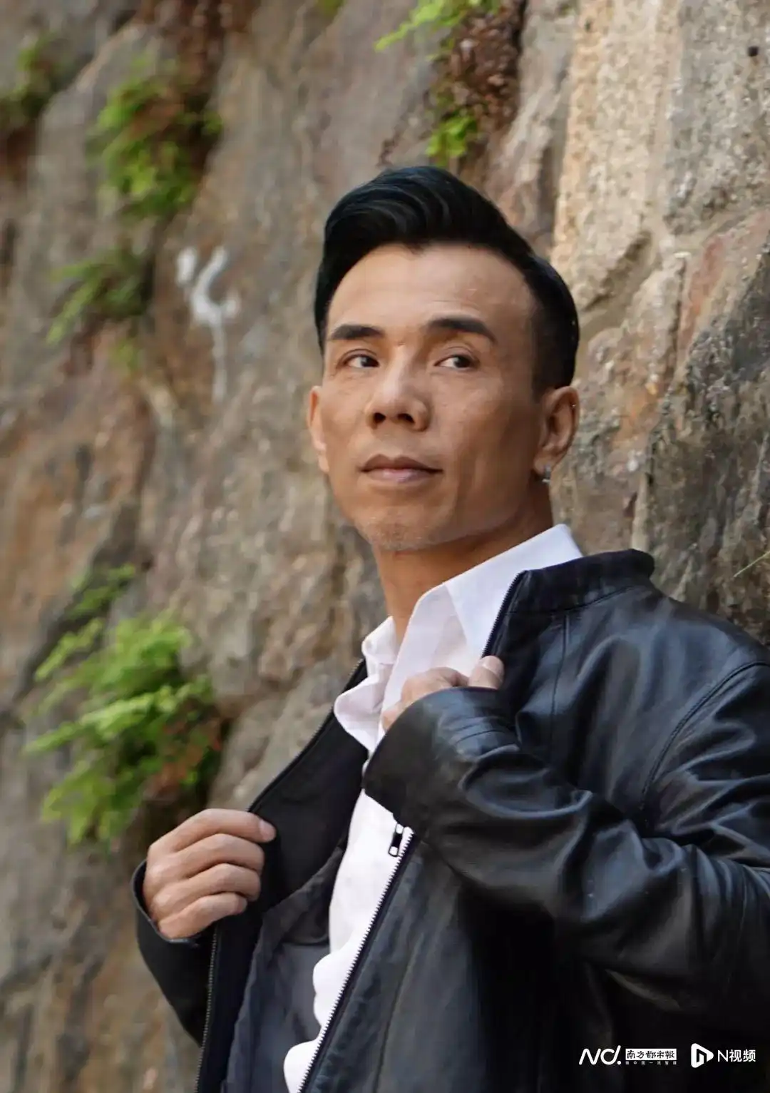 香港歌手李国祥去世终年60岁,好友证实其有肺部问题_香港歌手李国祥去世终年60岁,好友证实其有肺部问题_