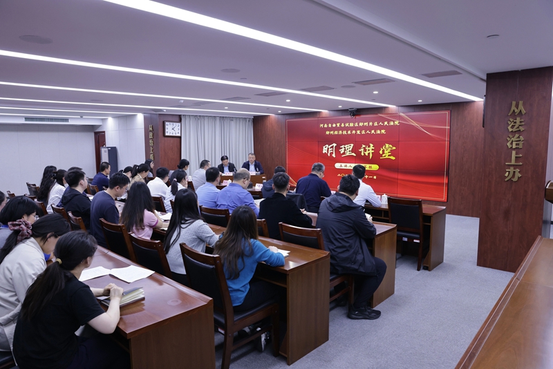 _科技法案例_河南网络司法拍卖