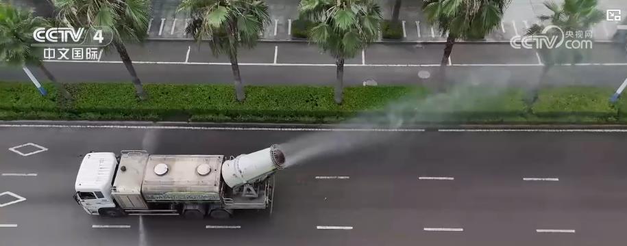 多地启动高温应急预案 保障民生“清凉度夏”__多地启动高温应急预案 保障民生“清凉度夏”