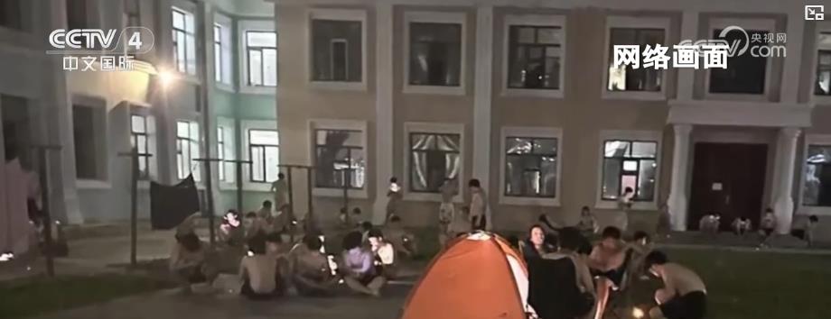 多地启动高温应急预案 保障民生“清凉度夏”_多地启动高温应急预案 保障民生“清凉度夏”_