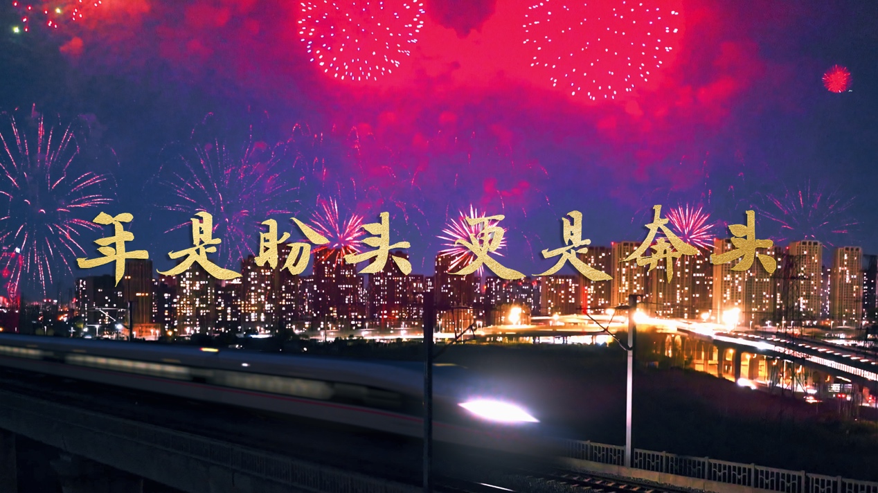 春节回家看看公益广告__春节公益广告《回家篇》