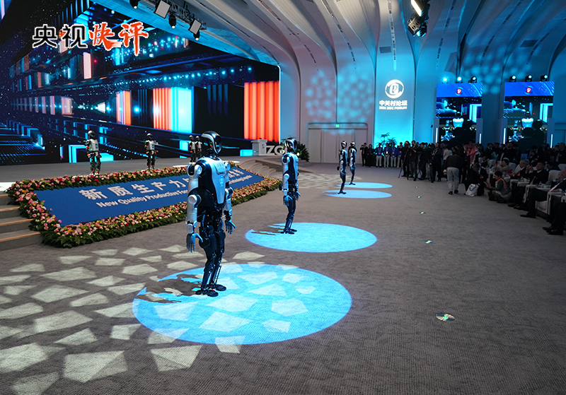 _【央视快评】与中国同行就是与机遇同行_【央视快评】与中国同行就是与机遇同行